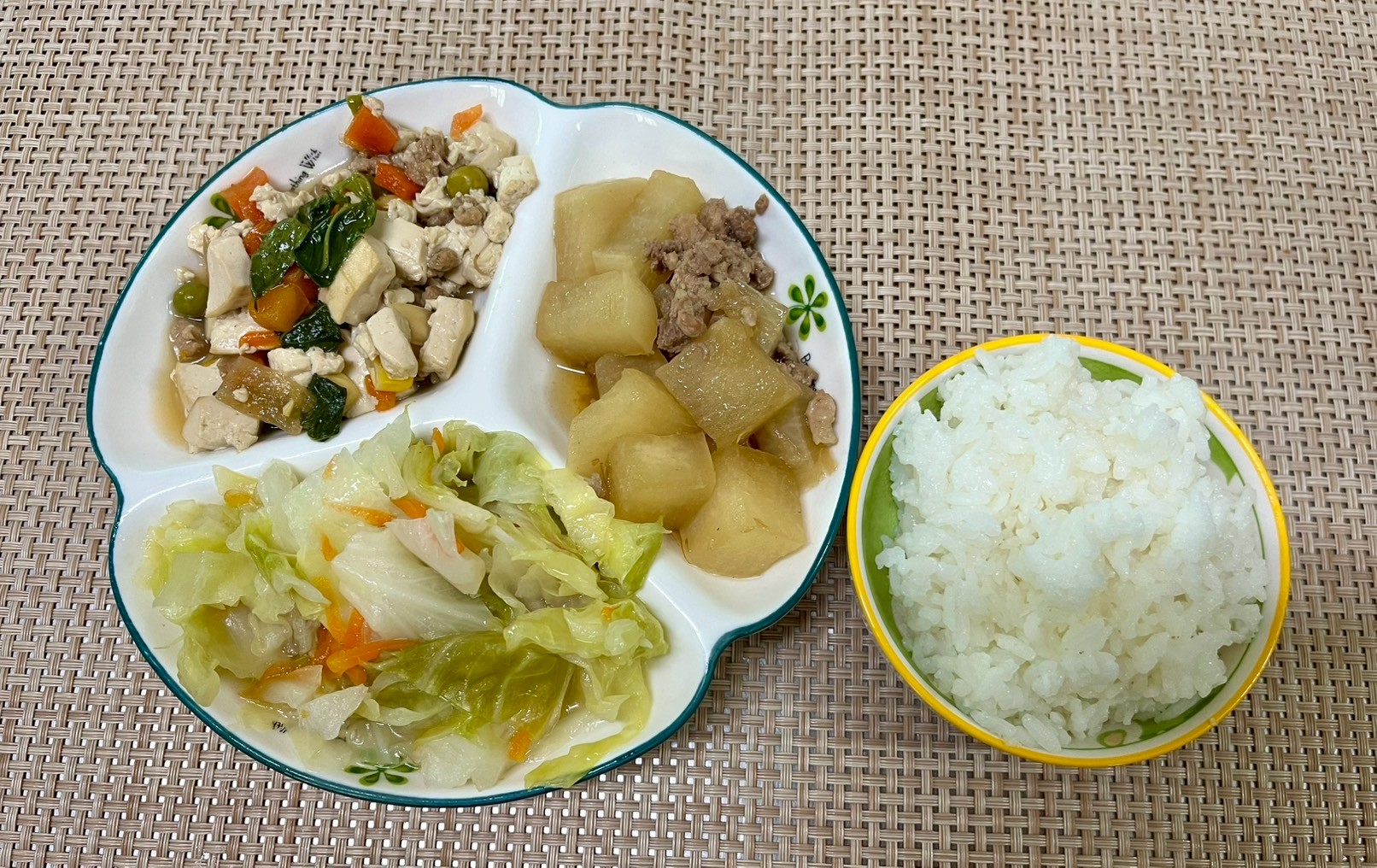 台中幼兒園