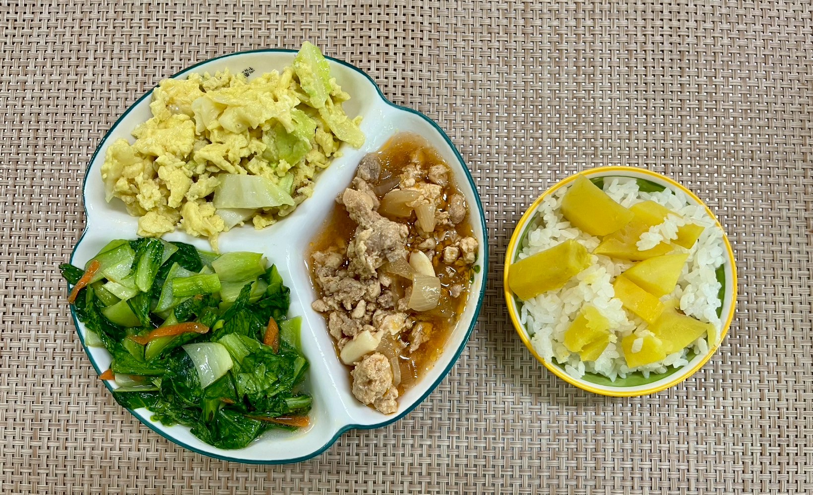 台中幼兒園